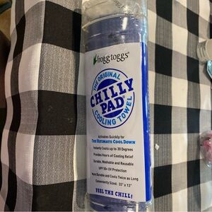 Frogg toggs chilly pad cooling towel